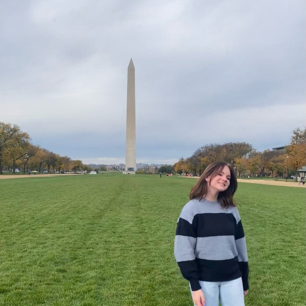 Meet your Posher, Katelyn